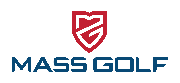 Mass Golf Logo